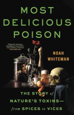 "Most Delicious Poison" book cover